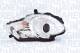Hovedlyskaster - 711307022687 MAGNETI MARELLI - 1T1941005, 1T1941005B, 1307022687