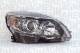 Hovedlyskaster - 710301234206 MAGNETI MARELLI - A2038205859, A2039060800, 0301234206