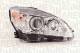 Hovedlyskaster - 710301234274 MAGNETI MARELLI - 2038205459, A2038205459, 0301234274