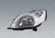 Hovedlyskaster - 712455701110 MAGNETI MARELLI - 1353198080, 1618046480, 6205AZ