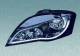 Hovedlyskaster - 711307022885 MAGNETI MARELLI - 420941030D, 420941030N, 420998008C