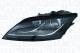 Hovedlyskaster - 711307022859 MAGNETI MARELLI - 8G0941004Q, 8J0941030AC, 8J0941030AJ