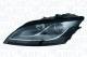 Hovedlyskaster - 711307022865 MAGNETI MARELLI - 8J0941030AF, 8J0941030AM, 8J0941030T