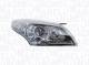 Hovedlyskaster - 711307023113 MAGNETI MARELLI - 260106239R, 1307023113, 4377986M