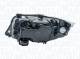Hovedlyskaster - 719000000005 MAGNETI MARELLI - 63117161667, 0657985, 1EL354687-011