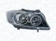 Hovedlyskaster - 719000000005 MAGNETI MARELLI - 63117161667, 0657985, 1EL354687-011
