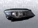 Hovedlyskaster - 719000000018 MAGNETI MARELLI - 63117225230, 1EL354689-021