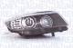 Hovedlyskaster - 719000000035 MAGNETI MARELLI - 63117202589, 63117240263, 1ZS354692-011