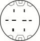 Hovedlyskaster - 712416901122 MAGNETI MARELLI - 51867677, 0318028317, 1711961