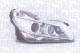 Hovedlyskaster - 711307023351 MAGNETI MARELLI - A2308203259, 1307023351