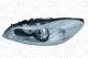Hovedlyskaster - 710301255201 MAGNETI MARELLI - 31214799, 31299814, 32206150