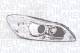 Hovedlyskaster - 711307023221 MAGNETI MARELLI - 31294550, 31299819, 31299827