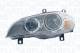 Hovedlyskaster - 710815030015 MAGNETI MARELLI - 63117240787, 7221891, 7240787