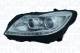 Hovedlyskaster - 711307023601 MAGNETI MARELLI - A216820233964, A2168201739, A2168202339