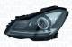 Hovedlyskaster - 711307023575 MAGNETI MARELLI - 2048203539, A2048203539, 1307023575
