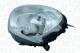 Hovedlyskaster - 710301267208 MAGNETI MARELLI - 63129801028, 9801028, 0301267208