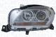 Hovedlyskaster - 710815071002 MAGNETI MARELLI - A1668204759, 3084962, 3084962M