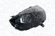 Hovedlyskaster - 712103451110 MAGNETI MARELLI - 260601176R, 4373963, 4373963M