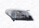 Hovedlyskaster - 711307024129 MAGNETI MARELLI - 260102212R, 260103617R, 1307024129