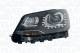 Hovedlyskaster - 711307023655 MAGNETI MARELLI - 7N1941033D, 7N1941043B, 7N1941043C
