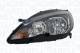 Hovedlyskaster - 710301287204 MAGNETI MARELLI - 9677522980, 4081962, 4081962M