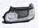 Hovedlyskaster - 712476701129 MAGNETI MARELLI - DK621-3W030-EF, LR044268, LR054711