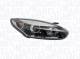 Hovedlyskaster - 711307024479 MAGNETI MARELLI - 260100923R, 4382962, 4382962M