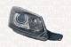 Hovedlyskaster - 711307024273 MAGNETI MARELLI - 5L1941016C, 5L1941018D