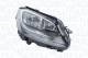 Hovedlyskaster - 710301284204 MAGNETI MARELLI - A2058200261, A2059066502