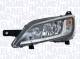 Hovedlyskaster - 712501111129 MAGNETI MARELLI - 1375101080, 1612041380, 1394428080