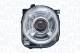 Hovedlyskaster - 712483701129 MAGNETI MARELLI - 51953110, 52102755, 2126985M
