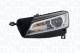 Hovedlyskaster - 711307024562 MAGNETI MARELLI - 8S0941044C, 8S0941006, 8S0941044