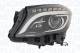 Hovedlyskaster - 711307024360 MAGNETI MARELLI - A1569062300, A1569063700, 2930987M