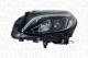 Hovedlyskaster - 711307024347 MAGNETI MARELLI - A2469062801, A2469063401