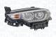 Hovedlyskaster - 712105801110 MAGNETI MARELLI - 52015960, 52082210, 52094993