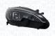 Hovedlyskaster - 711451000005 MAGNETI MARELLI - 1618000380, 9677832480, 4081985M