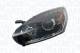 Hovedlyskaster - 711307024491 MAGNETI MARELLI - 260103761R, 260106128R, 4382966M