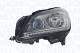 Hovedlyskaster - 711307023129 MAGNETI MARELLI - A218820426164, A2188201659, A2188204261