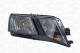 Hovedlyskaster - 711451000250 MAGNETI MARELLI - 5E1941016C, 5E1941018C, 7624964