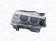 Hovedlyskaster - 710815029067 MAGNETI MARELLI - 63117401131, 7400017