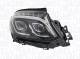 Hovedlyskaster - 710815904602 MAGNETI MARELLI - A1668202400, A1669062803