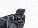 Hovedlyskaster - 711451000310 MAGNETI MARELLI - 1628555380, 9816990580