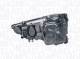 Hovedlyskaster - 719000000065 MAGNETI MARELLI - 8X0941003, 0301961