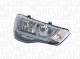 Hovedlyskaster - 719000000065 MAGNETI MARELLI - 8X0941003, 0301961
