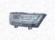 Hovedlyskaster - 719000000098 MAGNETI MARELLI - 4M0941774, 4M0941774C