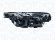 Hovedlyskaster - 711451000679 MAGNETI MARELLI - 4KE491040, 4KE941782