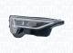 Hovedlyskaster - 711451000679 MAGNETI MARELLI - 4KE491040, 4KE941782