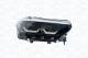 Hovedlyskaster - 710815029131 MAGNETI MARELLI - 63117933333, 63119850417, 9481783