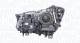 Hovedlyskaster - 719000000162 MAGNETI MARELLI - 63117408709