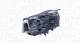 Hovedlyskaster - 719000000162 MAGNETI MARELLI - 63117408709